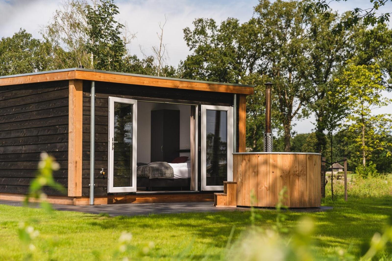 Vakantiepark Hoelte Rijssen Cameră foto