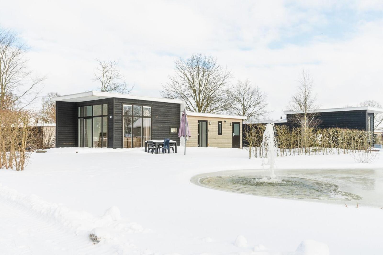 Vakantiepark Hoelte Rijssen Cameră foto