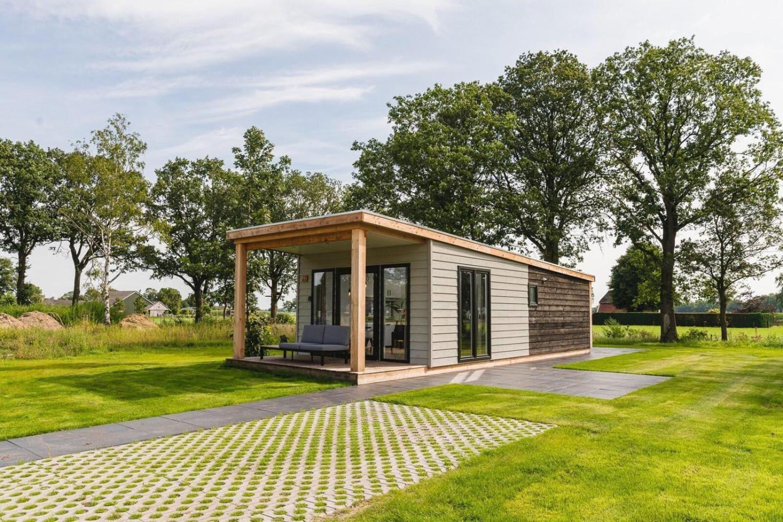 Vakantiepark Hoelte Rijssen Cameră foto