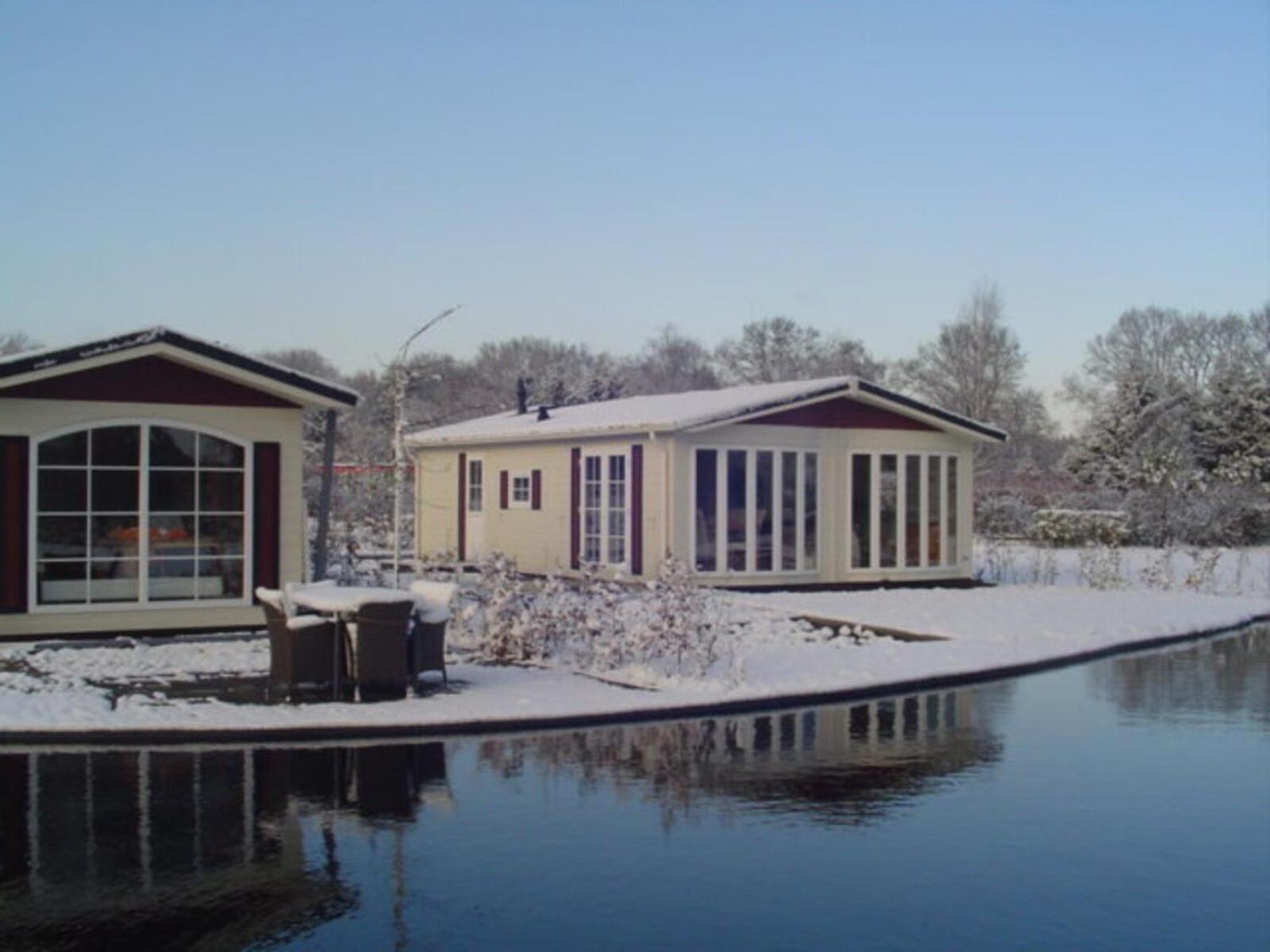 Vakantiepark Hoelte Rijssen Cameră foto