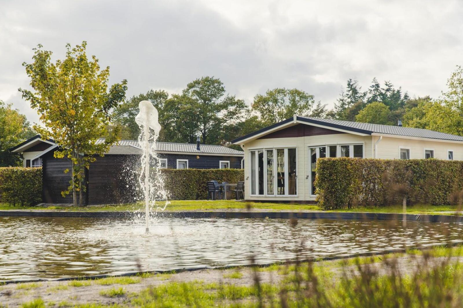 Vakantiepark Hoelte Rijssen Cameră foto