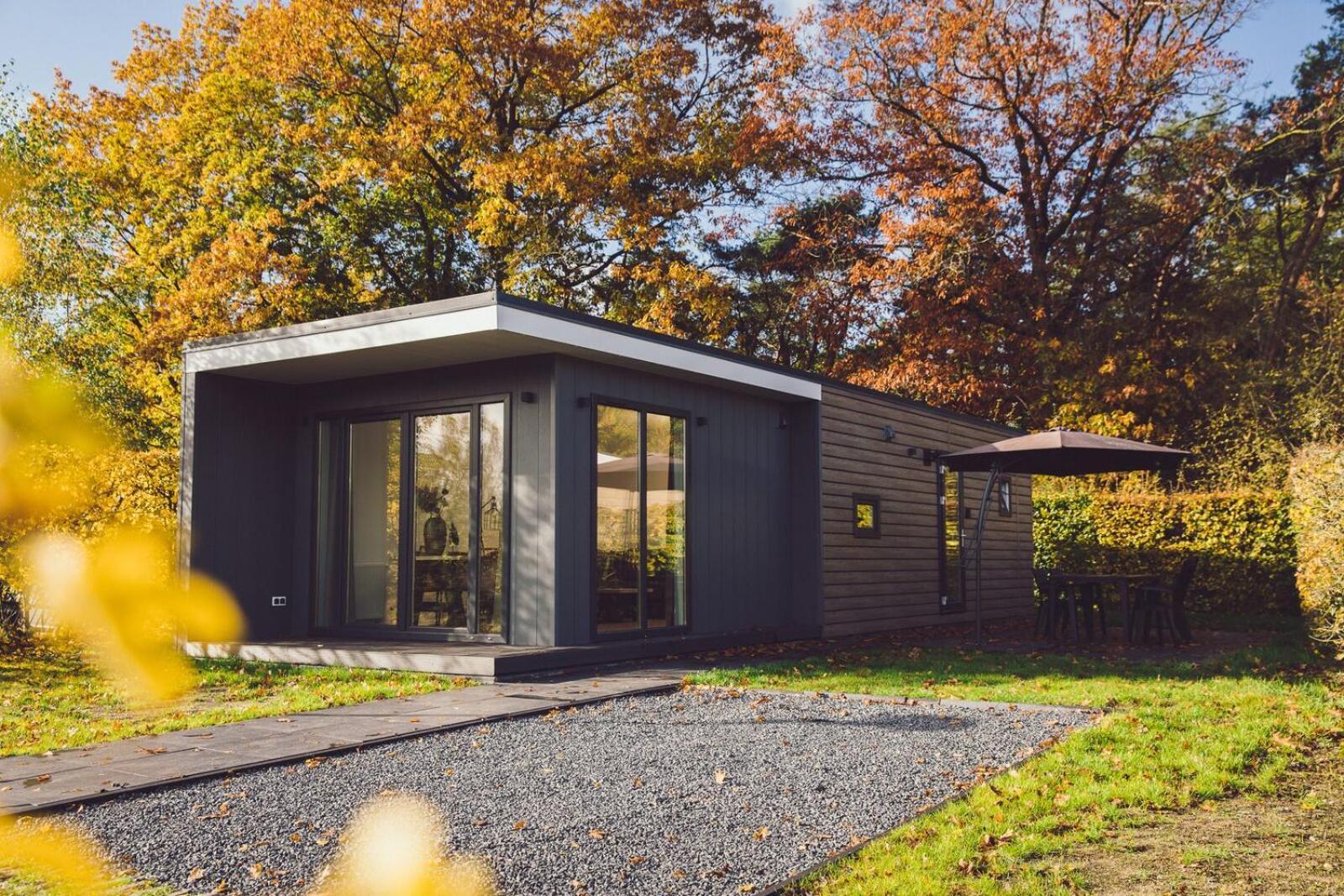 Vakantiepark Hoelte Rijssen Exterior foto