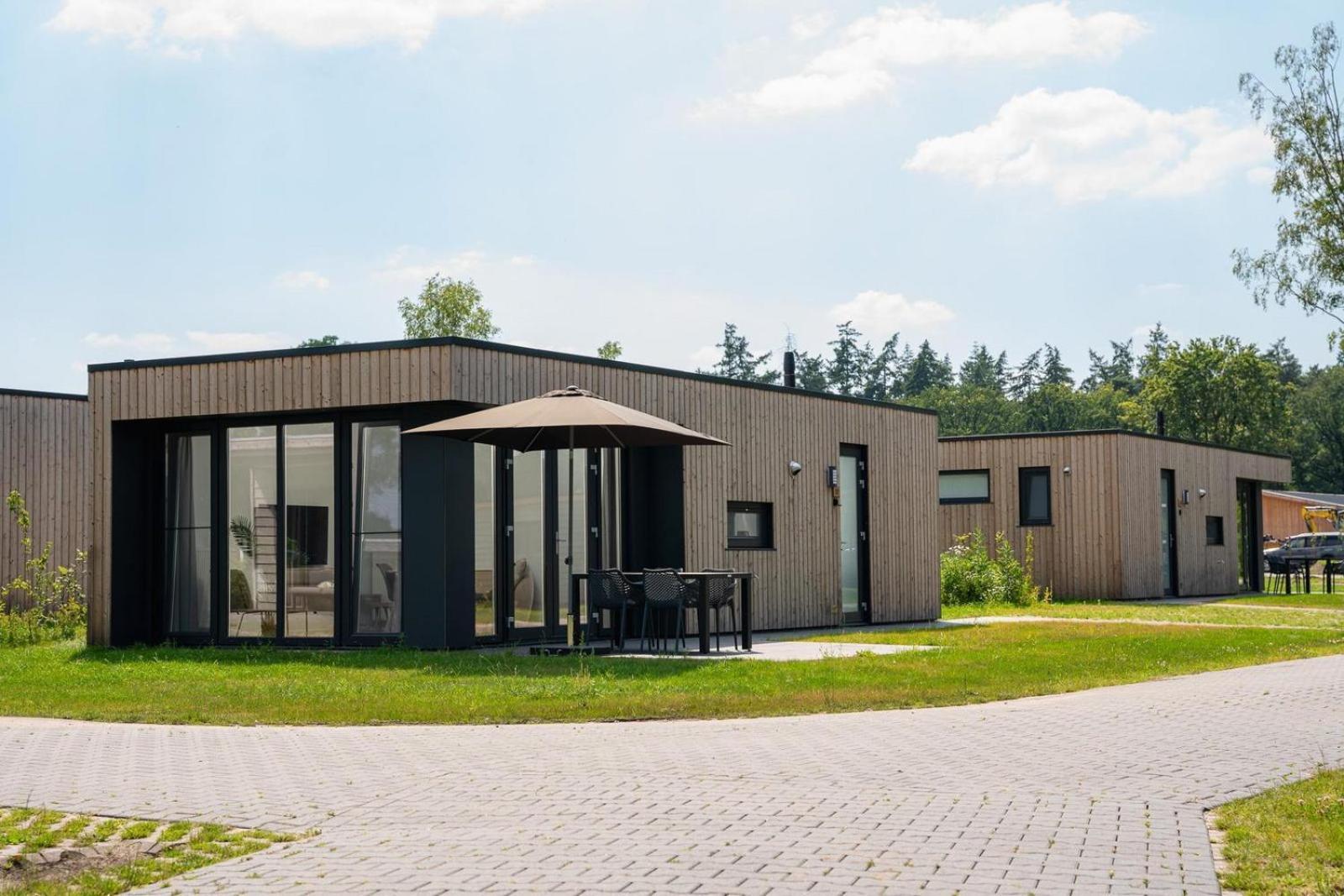Vakantiepark Hoelte Rijssen Cameră foto