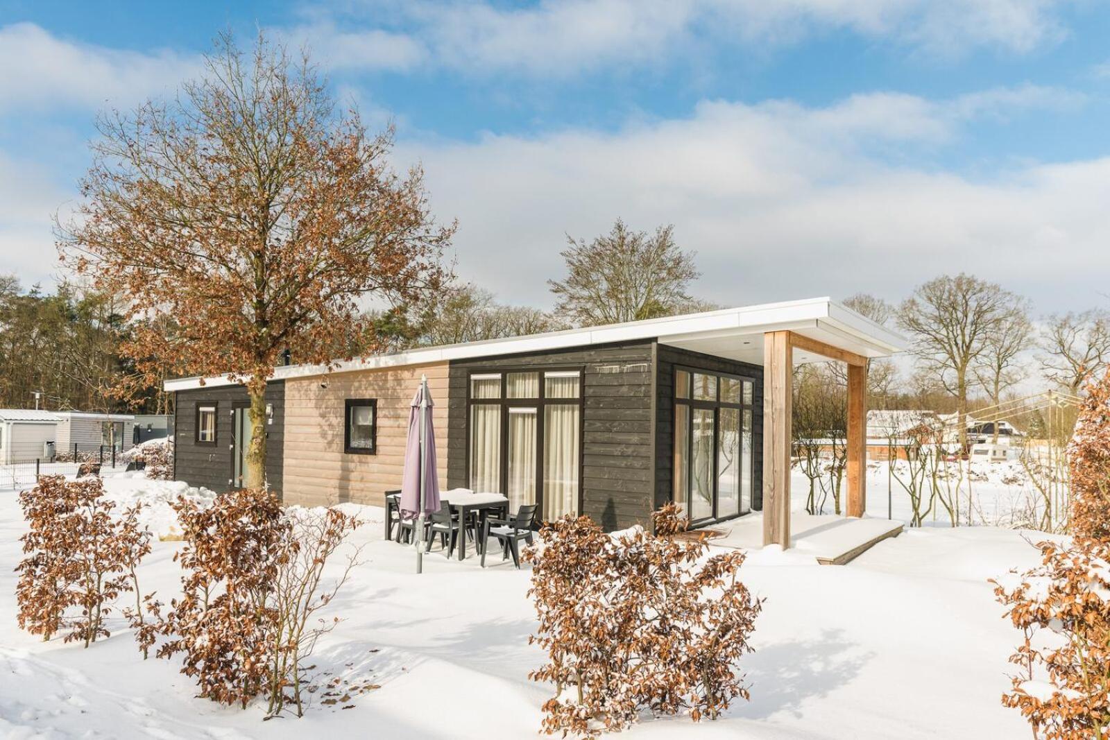 Vakantiepark Hoelte Rijssen Cameră foto
