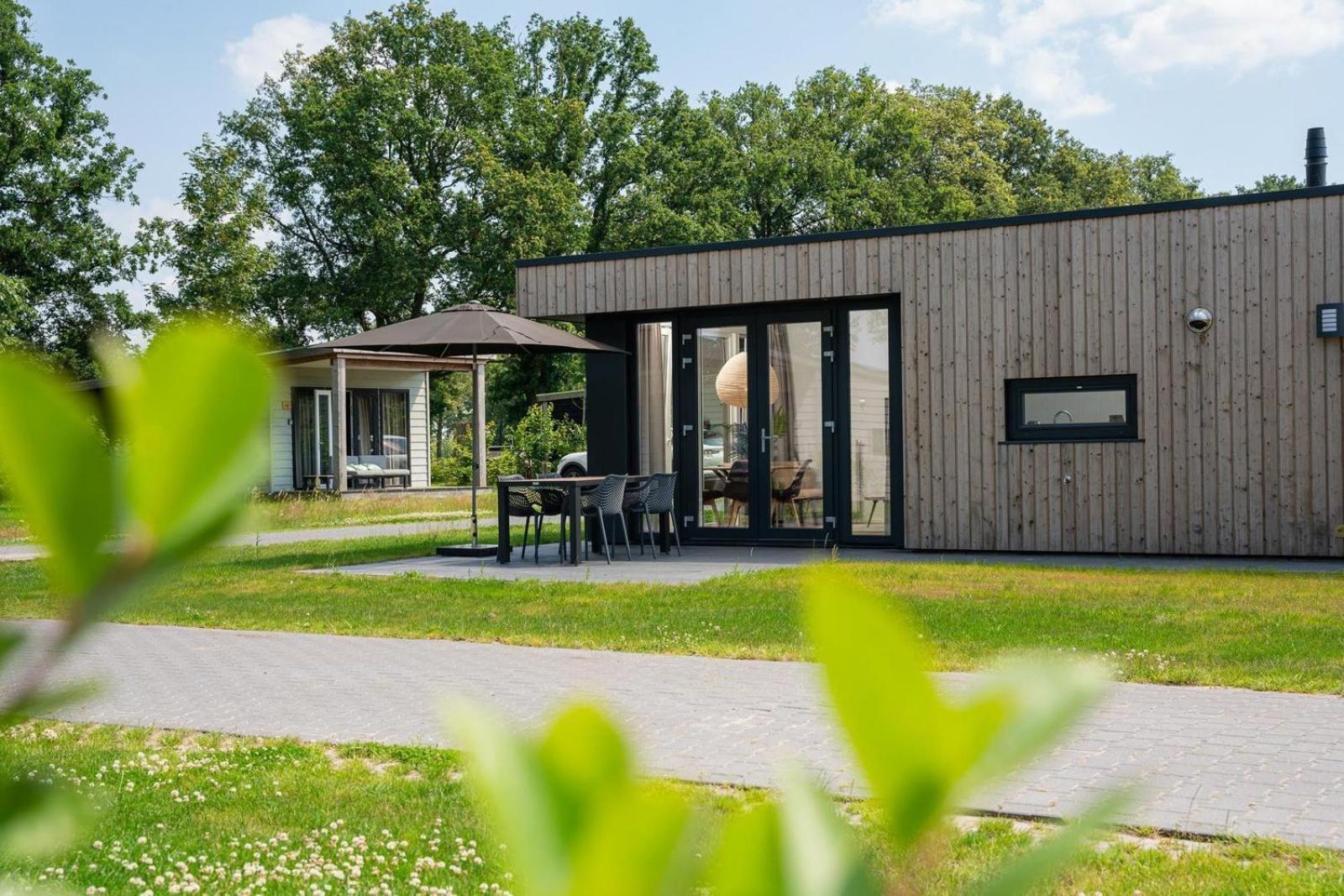 Vakantiepark Hoelte Rijssen Cameră foto